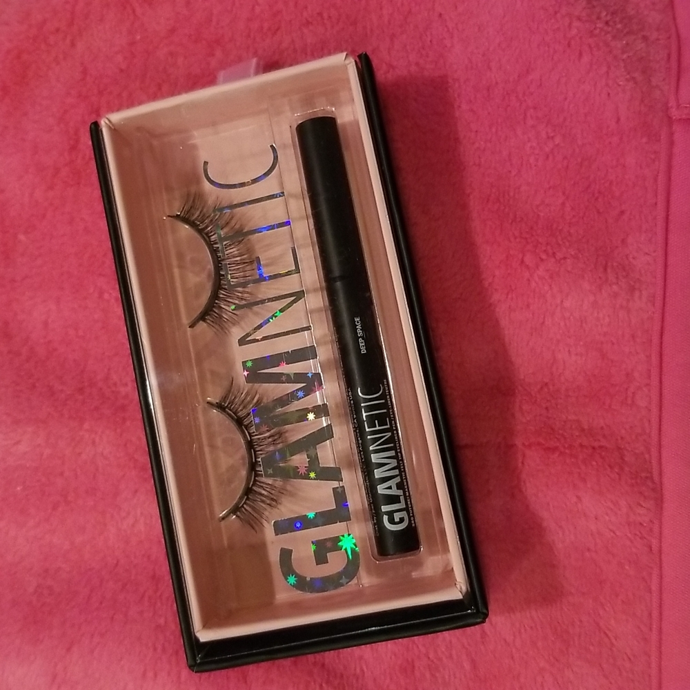 False eyelashes NWOT